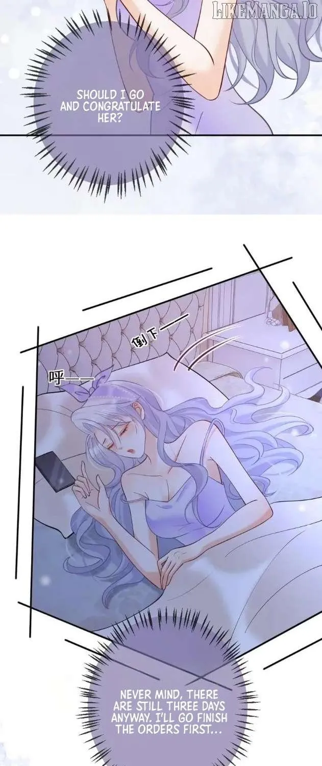 The Two-Faced Heroine is Obsessed with Marking Me Chapter 17 page 14 - 