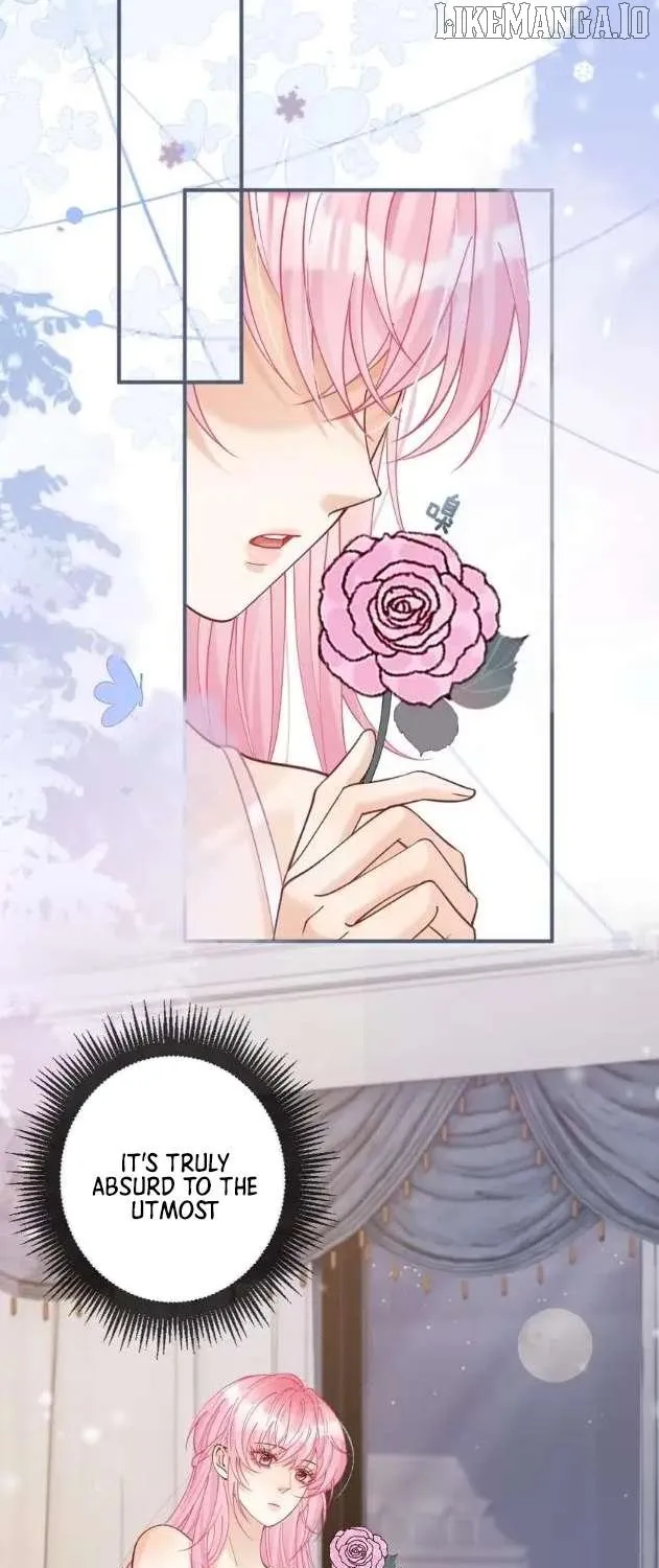 The Two-Faced Heroine is Obsessed with Marking Me Chapter 17 page 16 - 