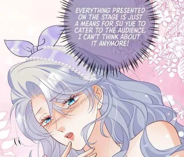 The Two-Faced Heroine is Obsessed with Marking Me Chapter 17 page 3 - 
