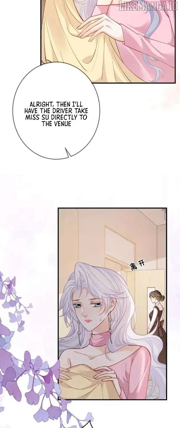 The Two-Faced Heroine is Obsessed with Marking Me Chapter 17 page 26 - 