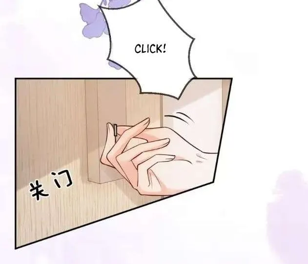 The Two-Faced Heroine is Obsessed with Marking Me Chapter 17 page 27 - 