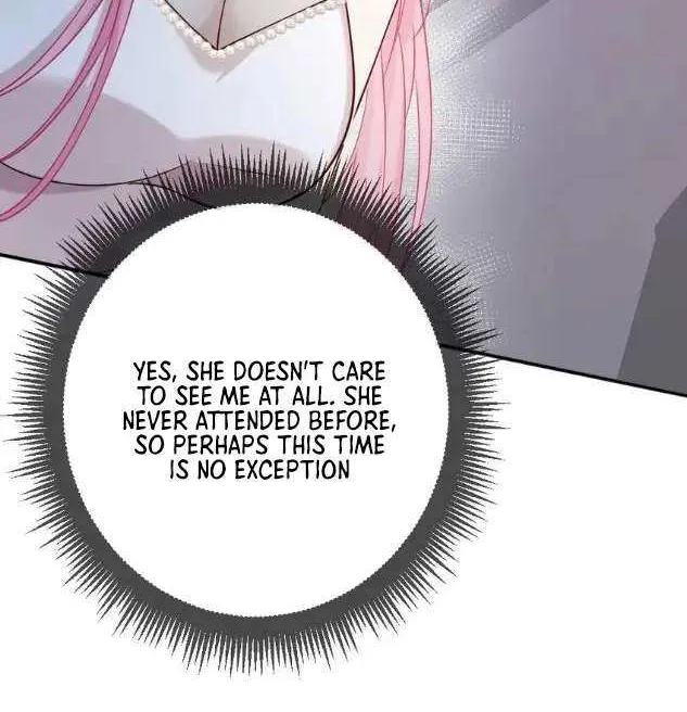 The Two-Faced Heroine is Obsessed with Marking Me Chapter 17 page 33 - 