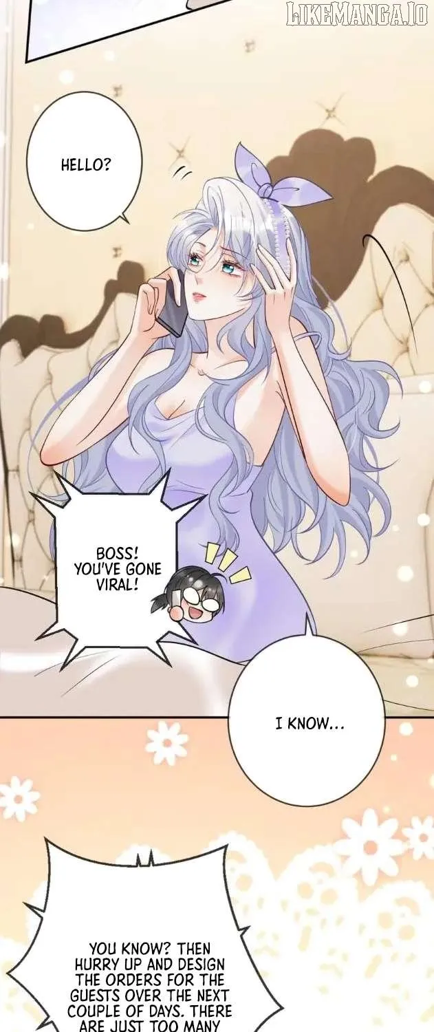 The Two-Faced Heroine is Obsessed with Marking Me Chapter 17 page 6 - 