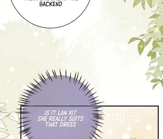 The Two-Faced Heroine is Obsessed with Marking Me Chapter 17 page 9 - 