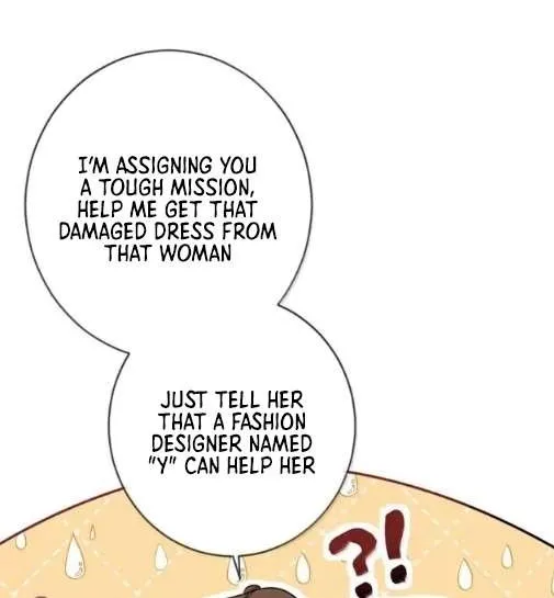 The Two-Faced Heroine is Obsessed with Marking Me Chapter 18 page 12 - 