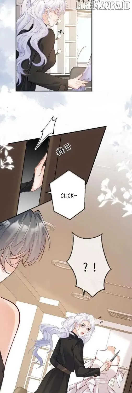The Two-Faced Heroine is Obsessed with Marking Me Chapter 18 page 19 - 