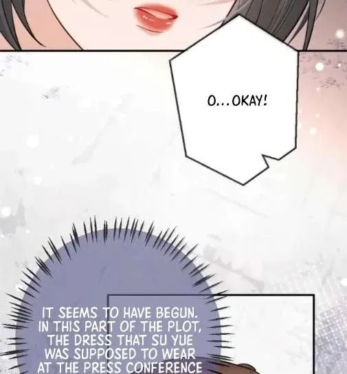 The Two-Faced Heroine is Obsessed with Marking Me Chapter 18 page 10 - 