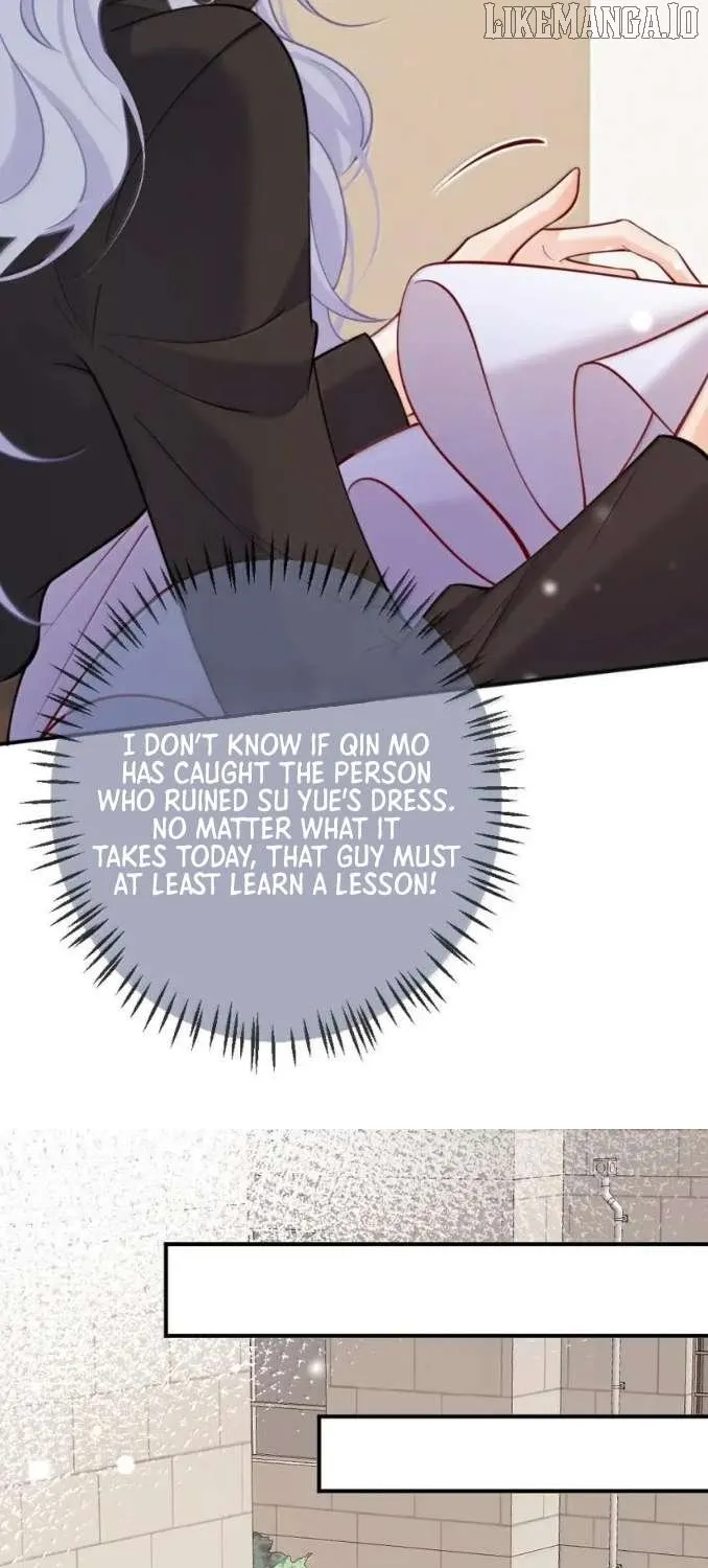 The Two-Faced Heroine is Obsessed with Marking Me Chapter 19 page 19 - 