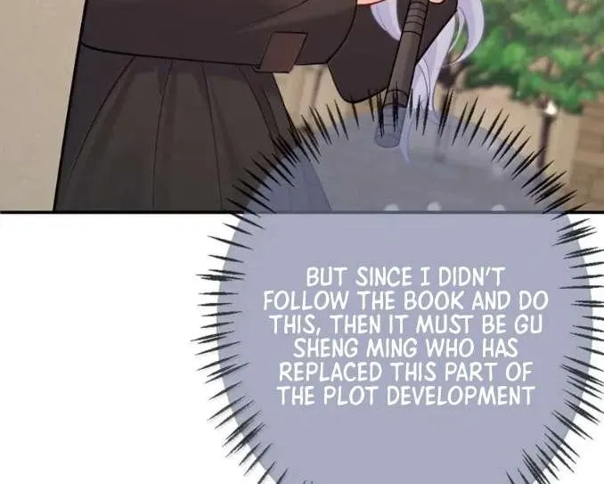 The Two-Faced Heroine is Obsessed with Marking Me Chapter 19 page 22 - 