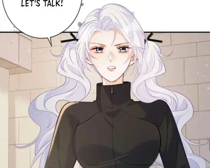 The Two-Faced Heroine is Obsessed with Marking Me Chapter 19 page 28 - 