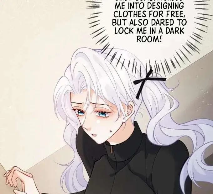 The Two-Faced Heroine is Obsessed with Marking Me Chapter 19 page 44 - 