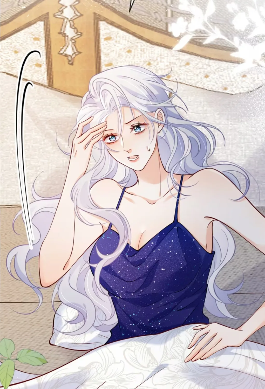 The Two-Faced Heroine is Obsessed with Marking Me Chapter 2 page 14 - 