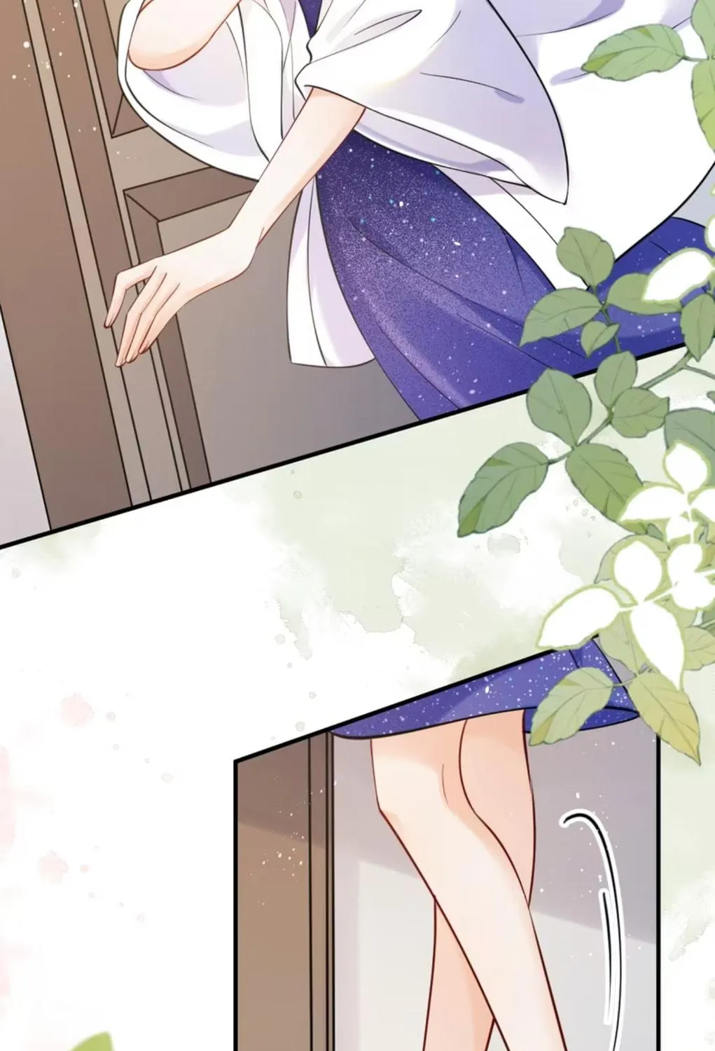 The Two-Faced Heroine is Obsessed with Marking Me Chapter 2 page 18 - 