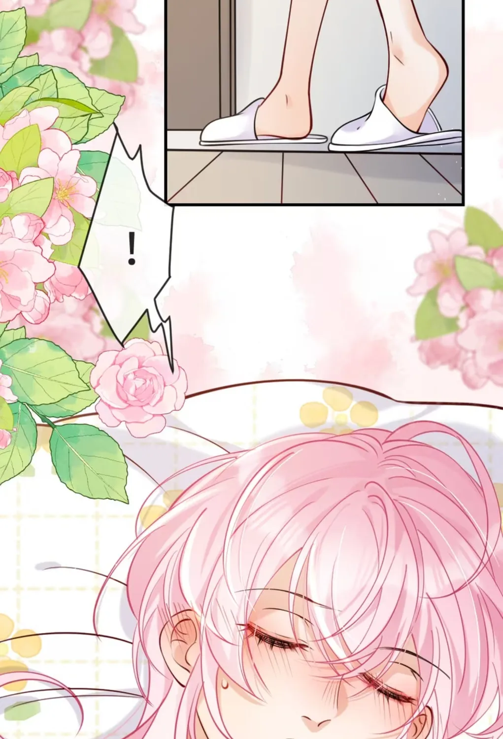 The Two-Faced Heroine is Obsessed with Marking Me Chapter 2 page 20 - 