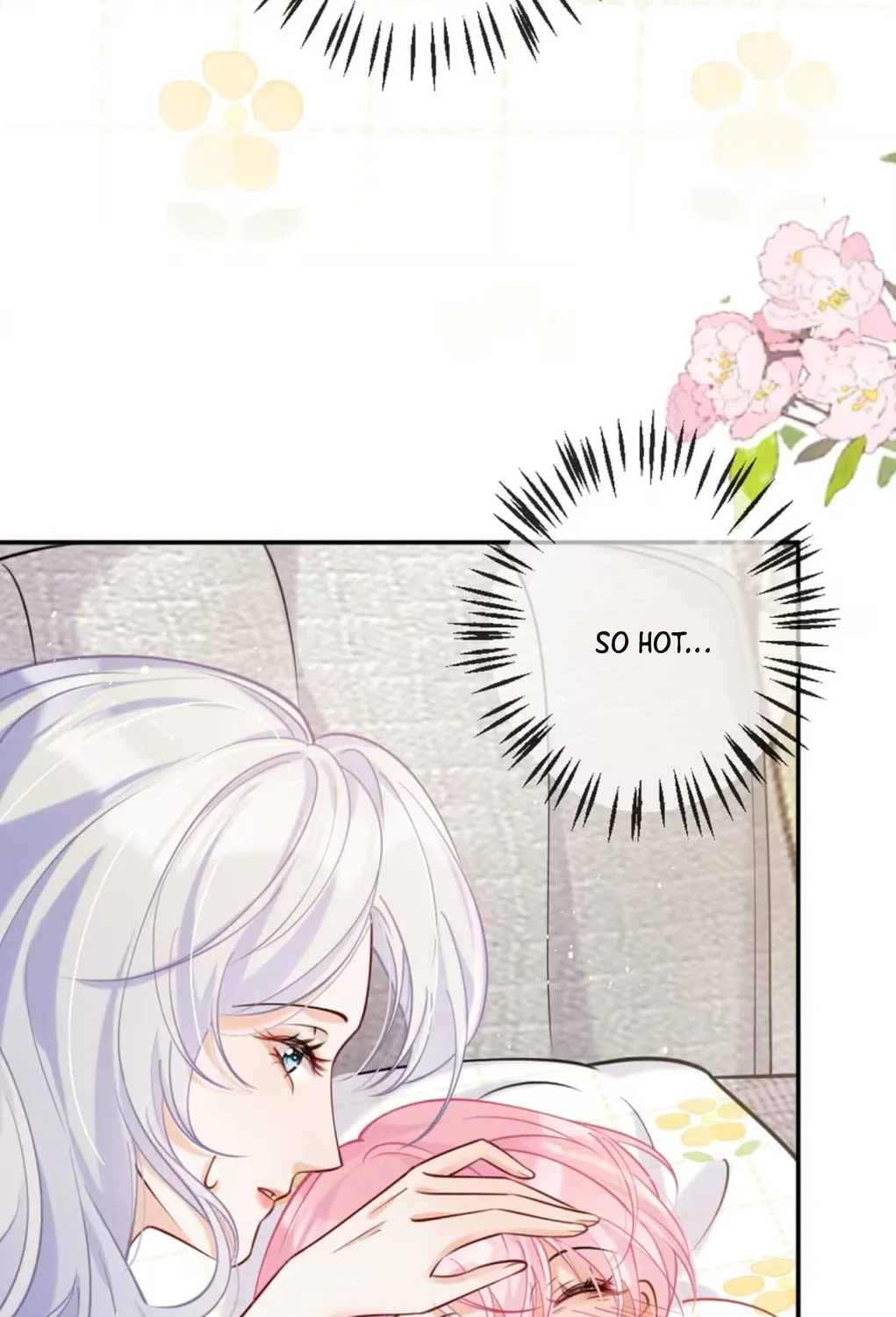 The Two-Faced Heroine is Obsessed with Marking Me Chapter 2 page 24 - 