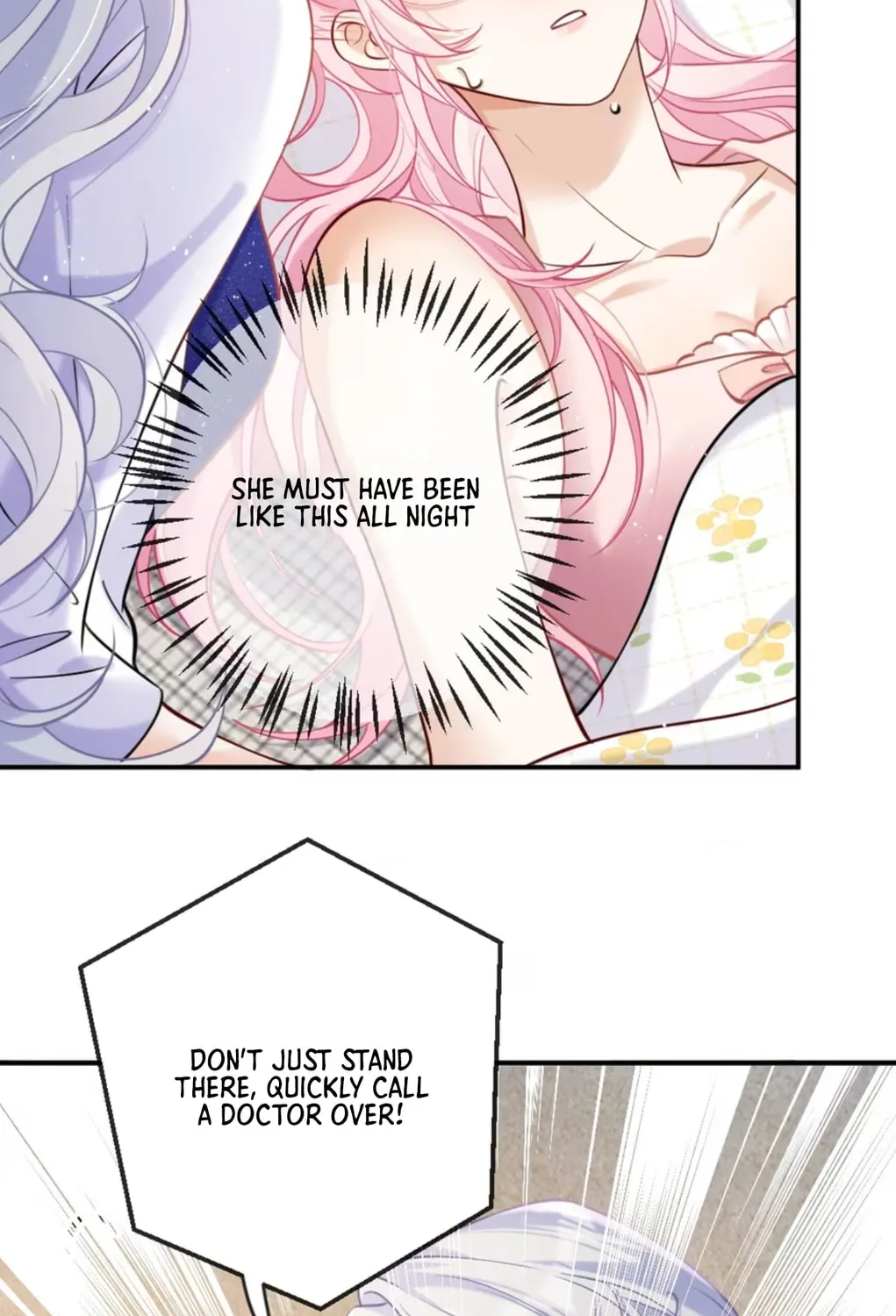 The Two-Faced Heroine is Obsessed with Marking Me Chapter 2 page 26 - 