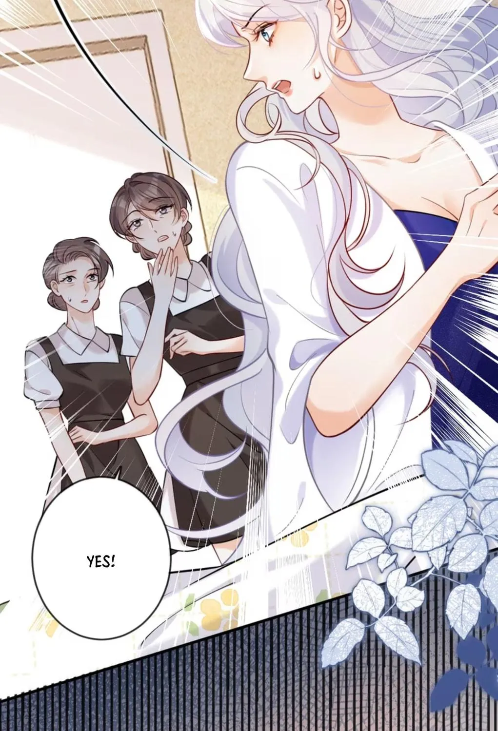 The Two-Faced Heroine is Obsessed with Marking Me Chapter 2 page 28 - 