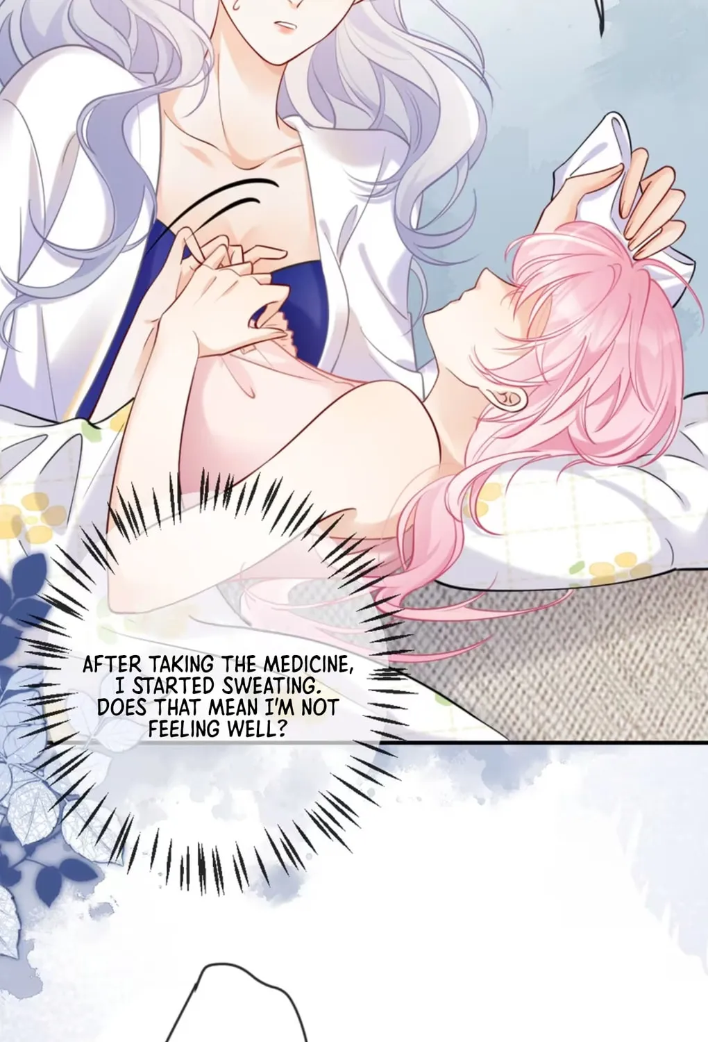 The Two-Faced Heroine is Obsessed with Marking Me Chapter 2 page 32 - 