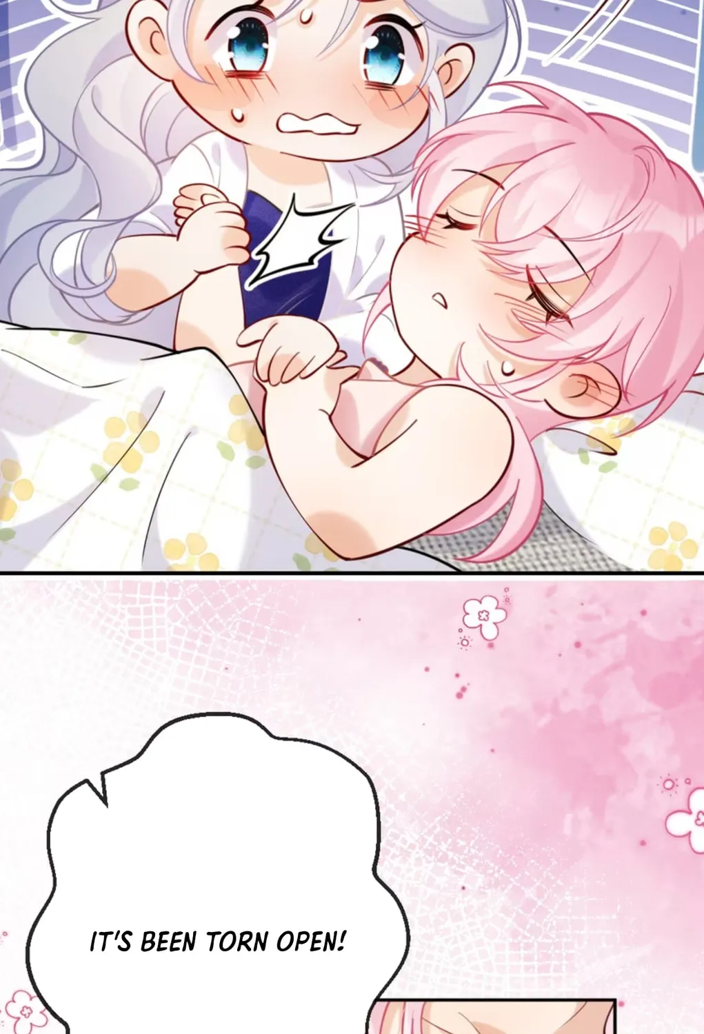 The Two-Faced Heroine is Obsessed with Marking Me Chapter 2 page 36 - 
