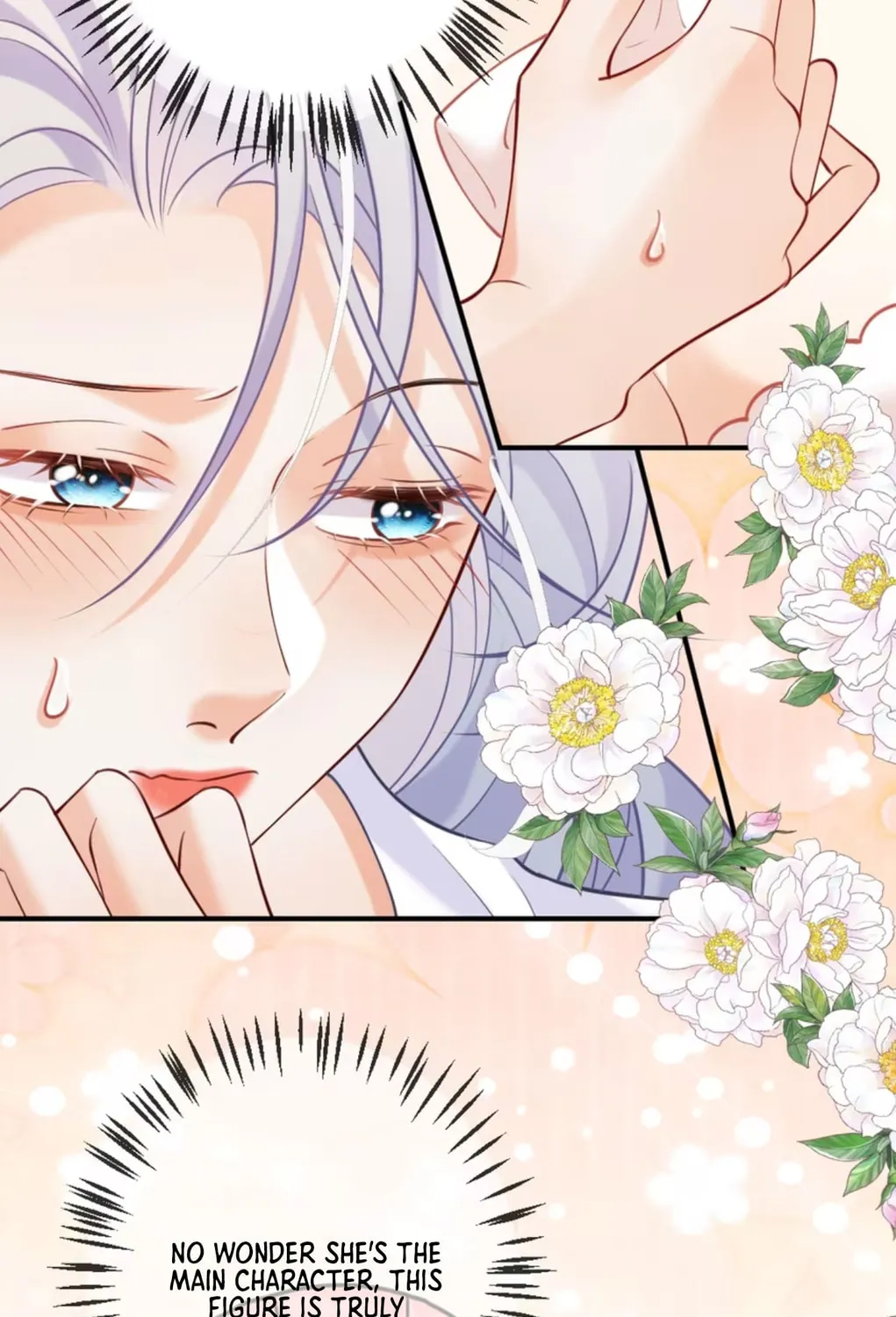 The Two-Faced Heroine is Obsessed with Marking Me Chapter 2 page 44 - 