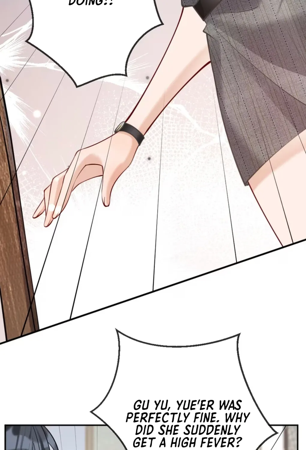 The Two-Faced Heroine is Obsessed with Marking Me Chapter 2 page 50 - 