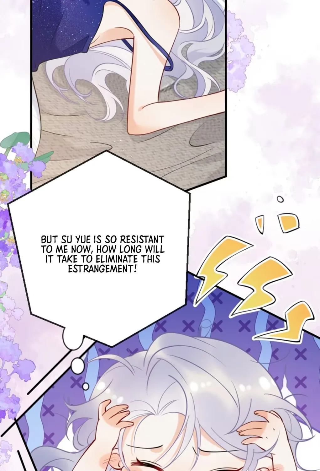 The Two-Faced Heroine is Obsessed with Marking Me Chapter 2 page 6 - 