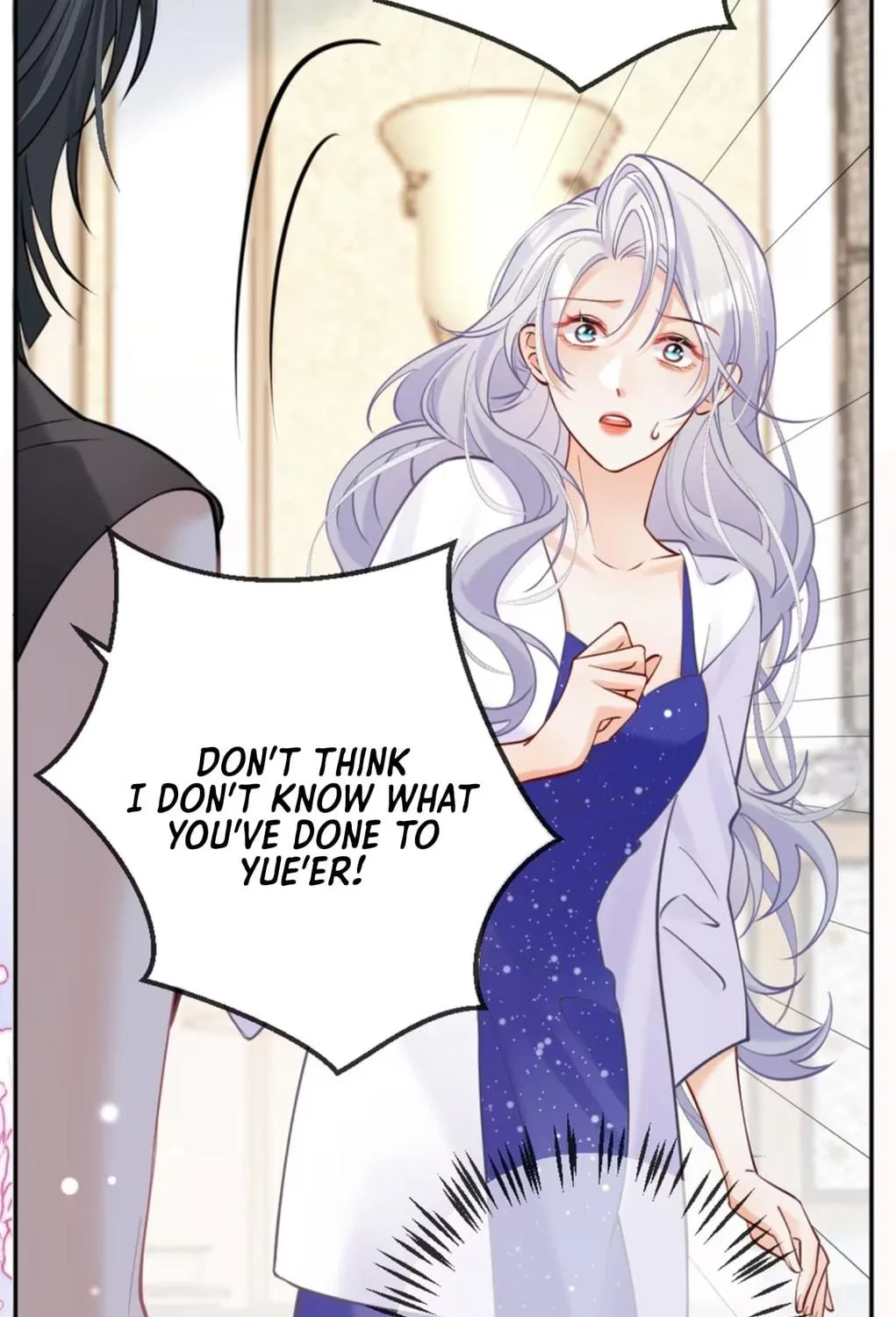The Two-Faced Heroine is Obsessed with Marking Me Chapter 2 page 52 - 