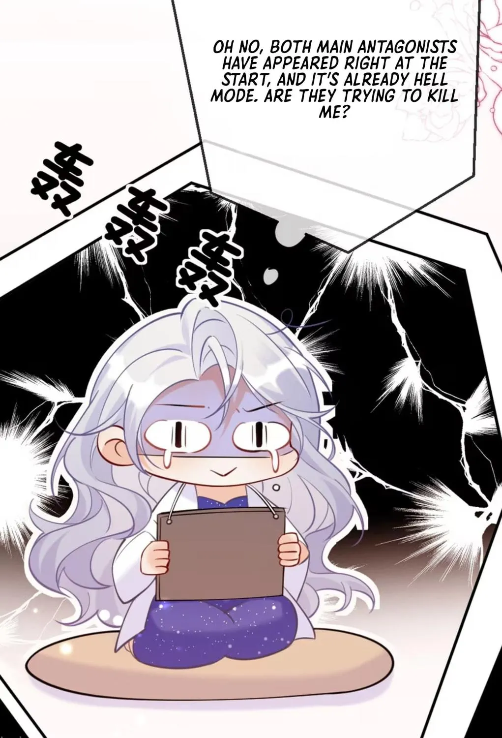 The Two-Faced Heroine is Obsessed with Marking Me Chapter 2 page 58 - 