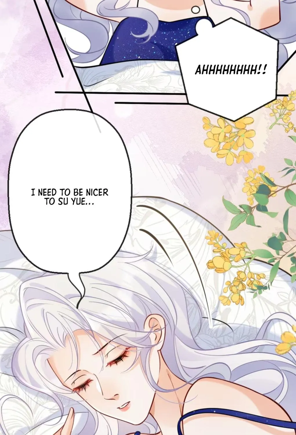 The Two-Faced Heroine is Obsessed with Marking Me Chapter 2 page 8 - 