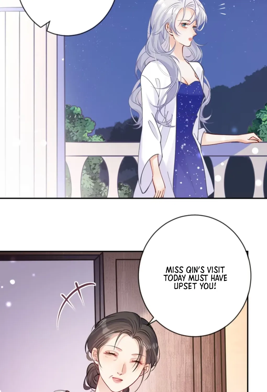 The Two-Faced Heroine is Obsessed with Marking Me Chapter 2 page 80 - 