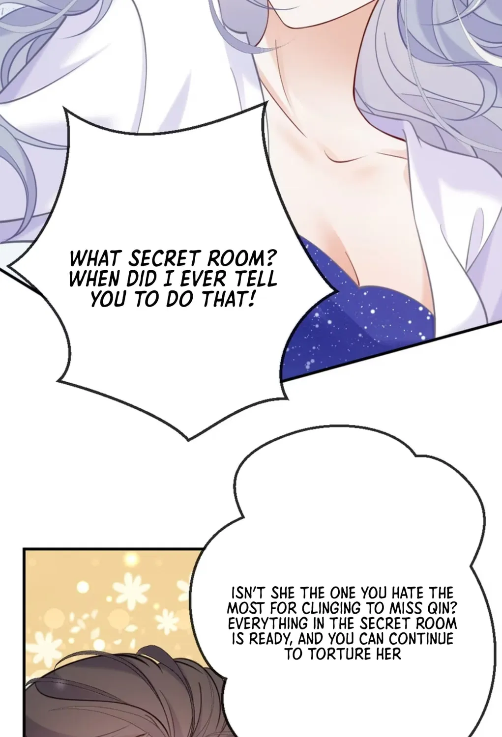 The Two-Faced Heroine is Obsessed with Marking Me Chapter 2 page 84 - 