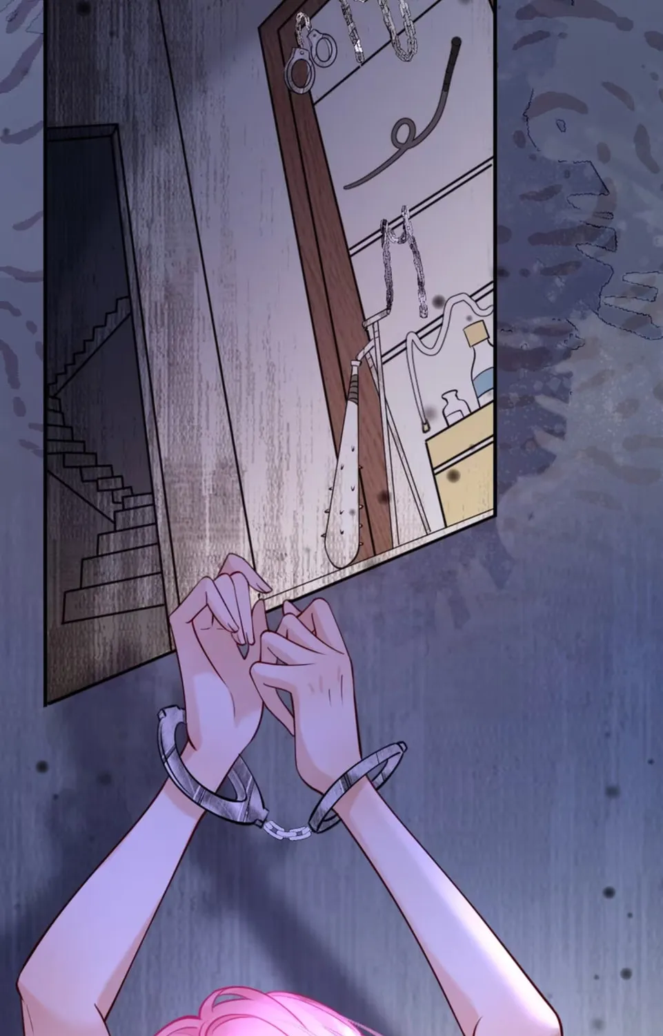 The Two-Faced Heroine is Obsessed with Marking Me Chapter 2 page 92 - 