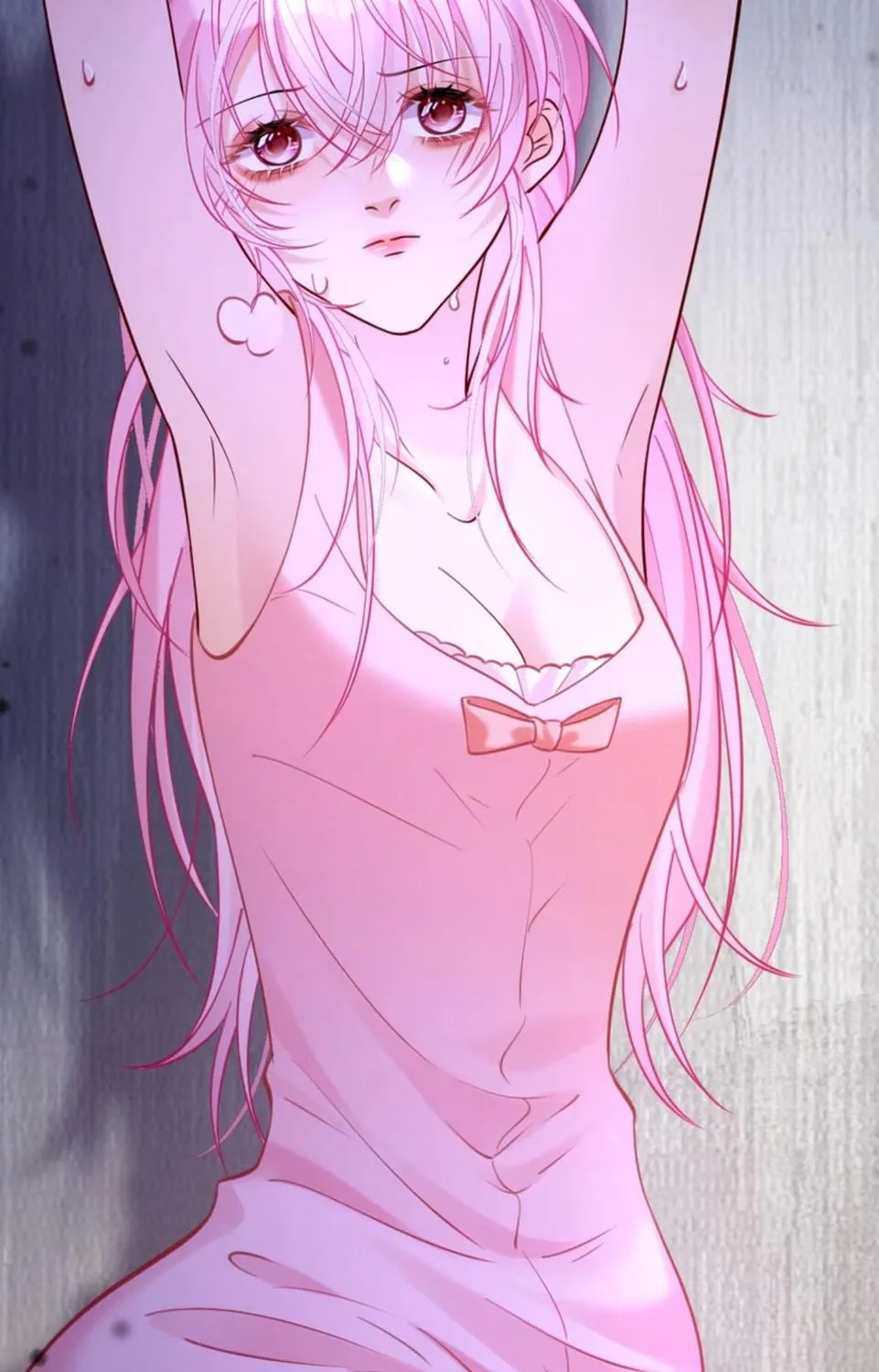 The Two-Faced Heroine is Obsessed with Marking Me Chapter 2 page 94 - 