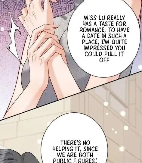 The Two-Faced Heroine is Obsessed with Marking Me Chapter 20 page 14 - 