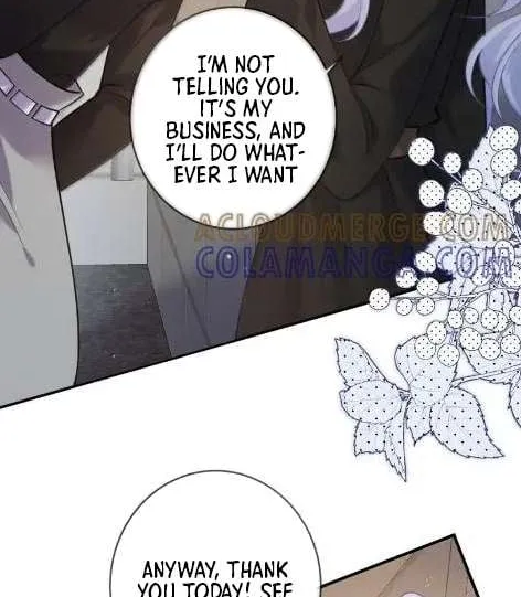 The Two-Faced Heroine is Obsessed with Marking Me Chapter 20 page 20 - 