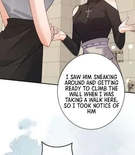 The Two-Faced Heroine is Obsessed with Marking Me Chapter 20 page 4 - 