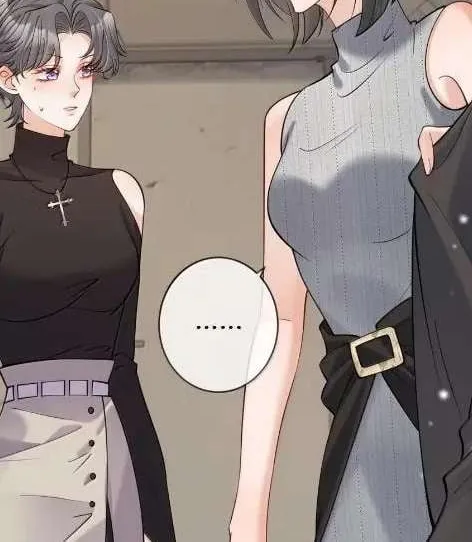 The Two-Faced Heroine is Obsessed with Marking Me Chapter 20 page 8 - 