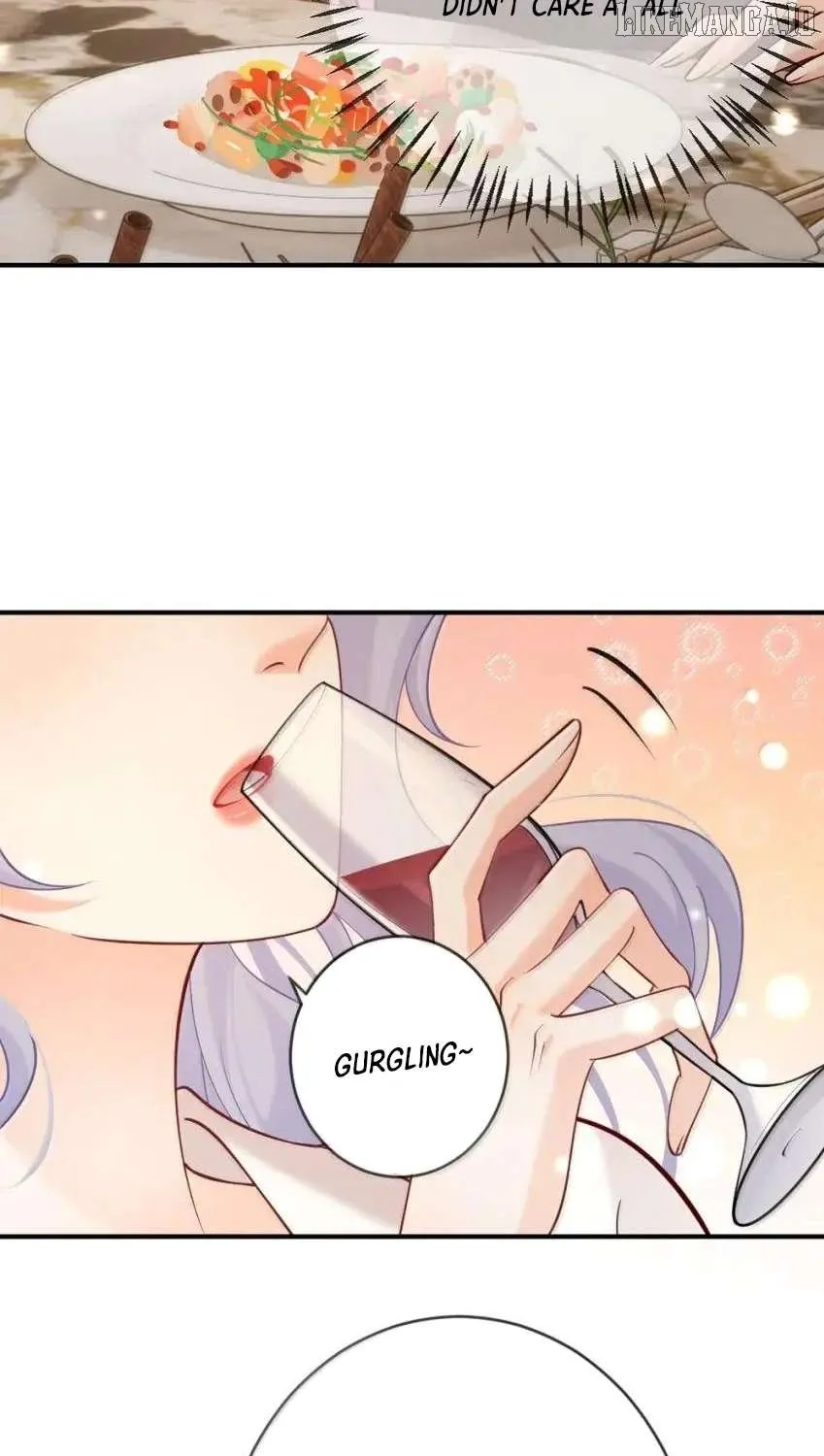 The Two-Faced Heroine is Obsessed with Marking Me Chapter 21 page 20 - 