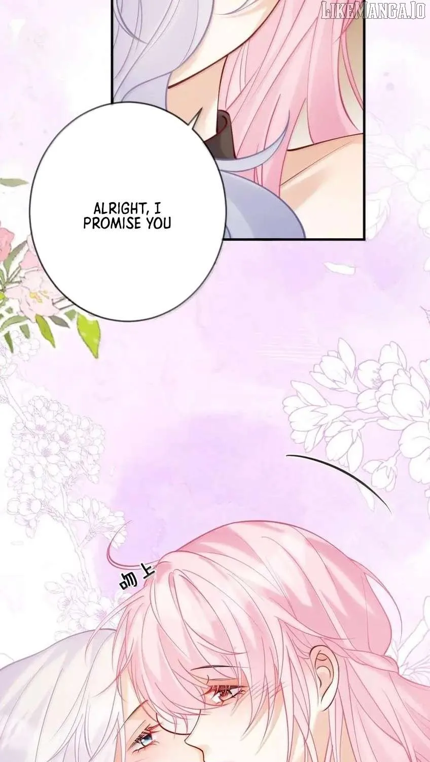 The Two-Faced Heroine is Obsessed with Marking Me Chapter 21 page 34 - 