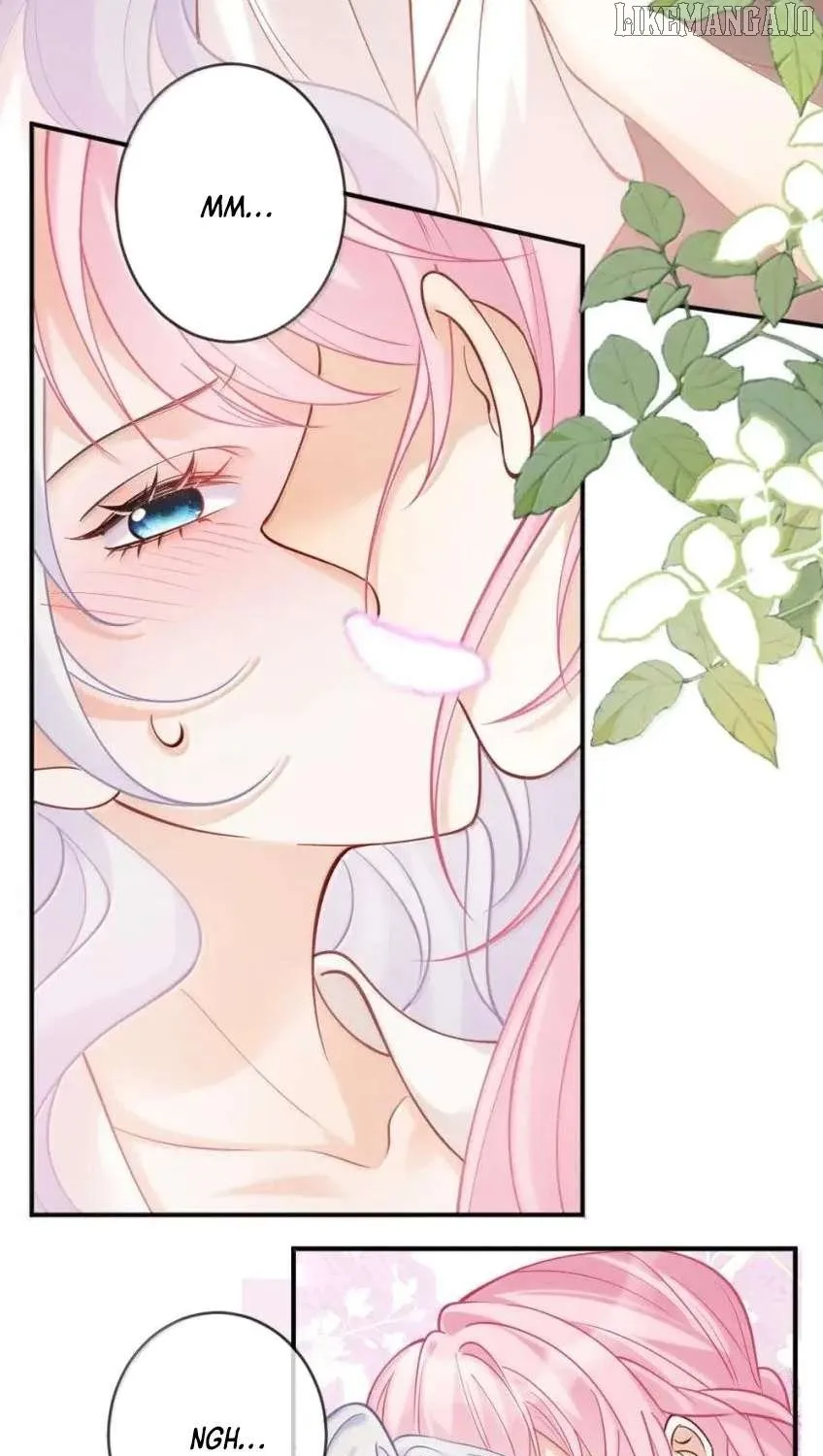 The Two-Faced Heroine is Obsessed with Marking Me Chapter 21 page 36 - 