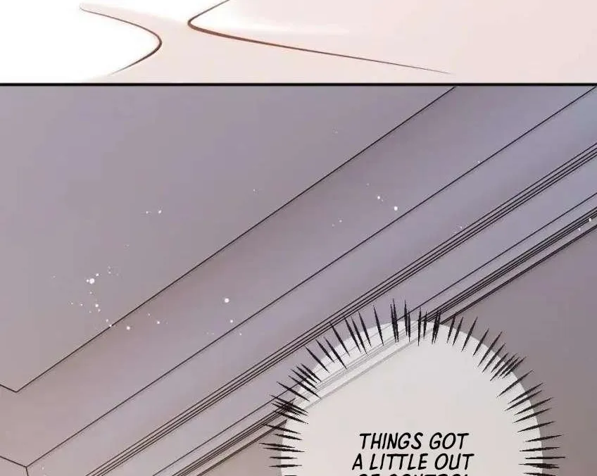 The Two-Faced Heroine is Obsessed with Marking Me Chapter 21 page 43 - 