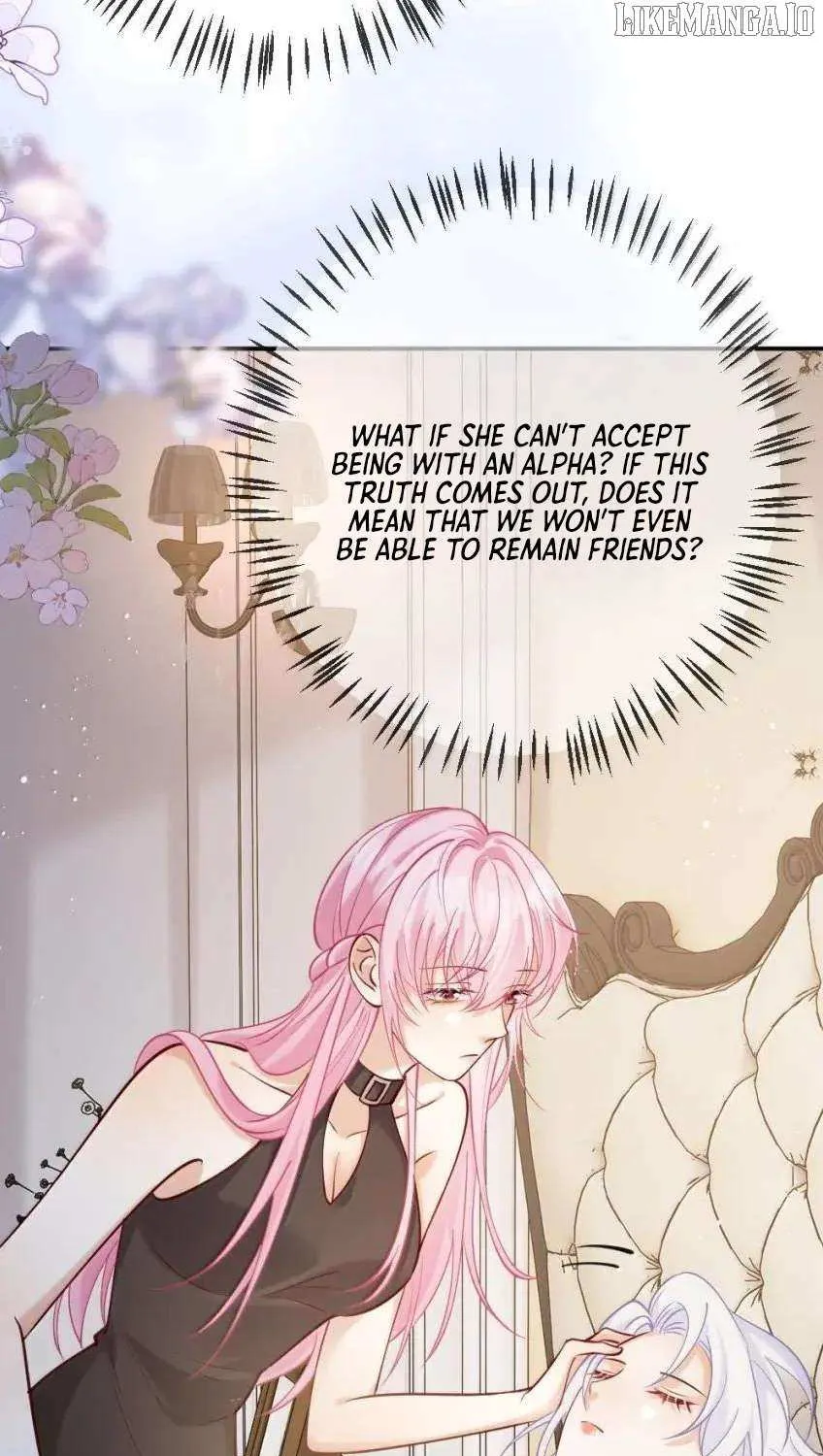 The Two-Faced Heroine is Obsessed with Marking Me Chapter 21 page 48 - 