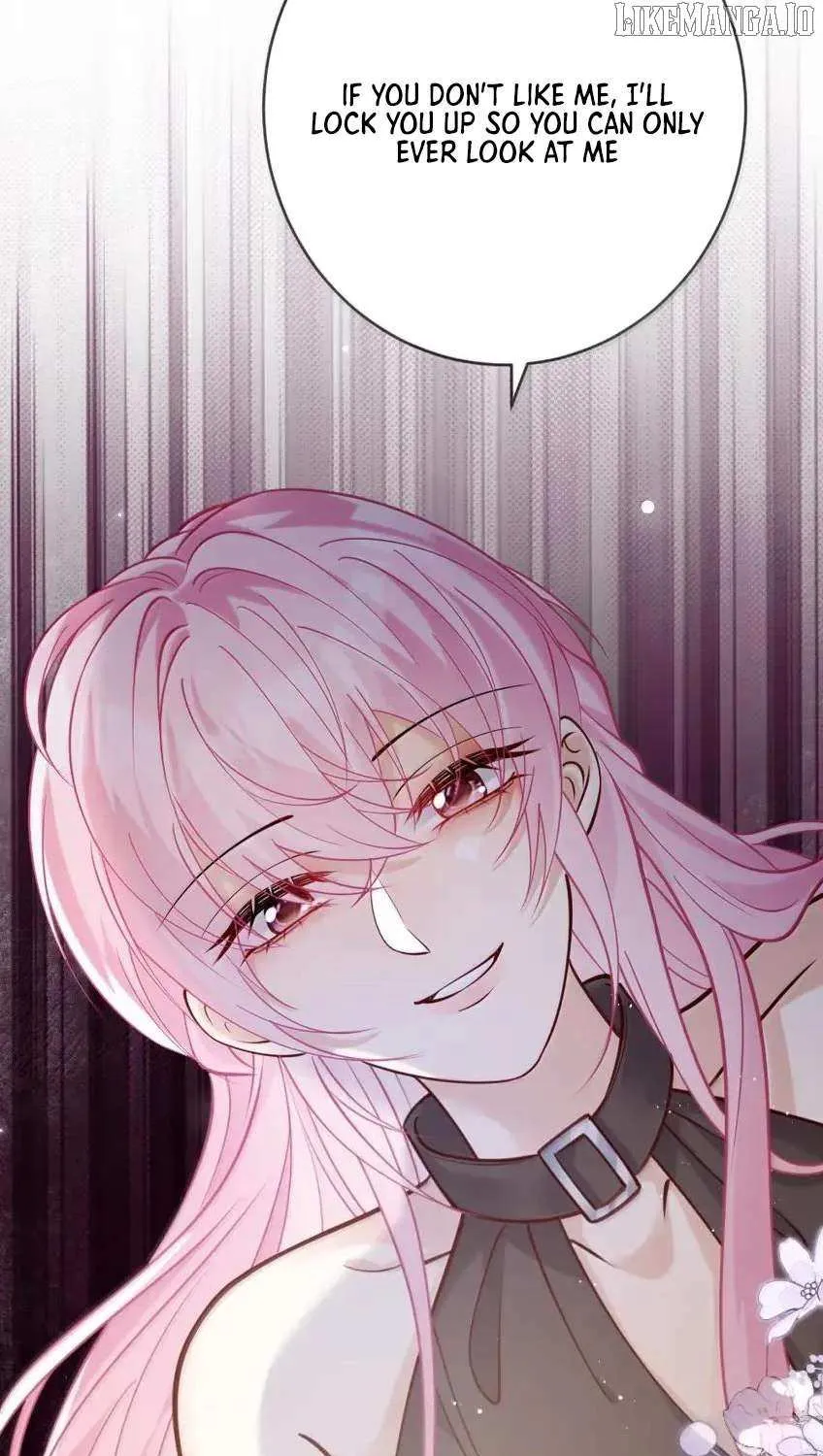The Two-Faced Heroine is Obsessed with Marking Me Chapter 21 page 50 - 