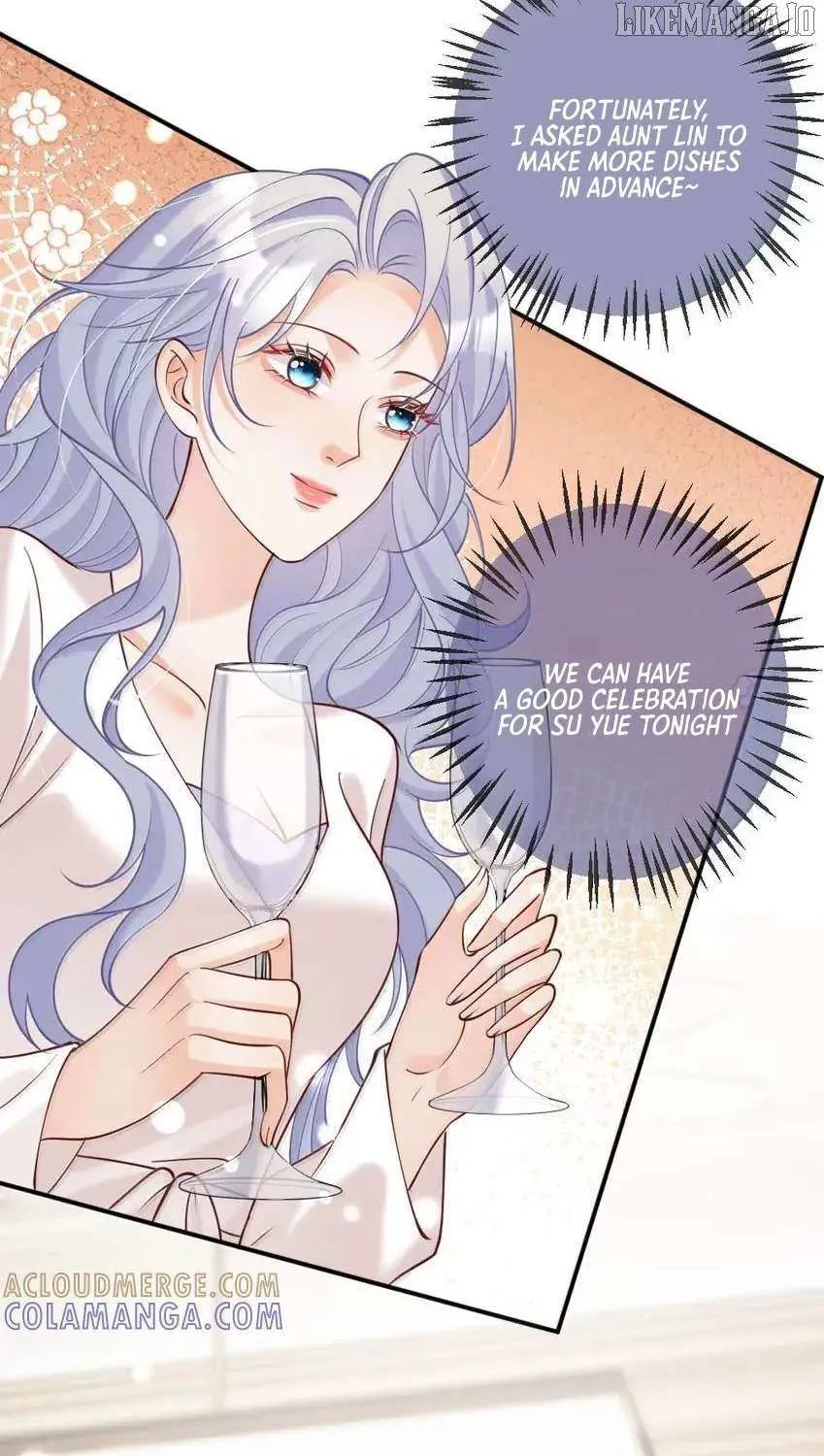 The Two-Faced Heroine is Obsessed with Marking Me Chapter 21 page 6 - 