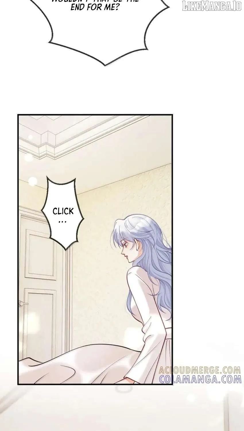 The Two-Faced Heroine is Obsessed with Marking Me Chapter 22 page 11 - 