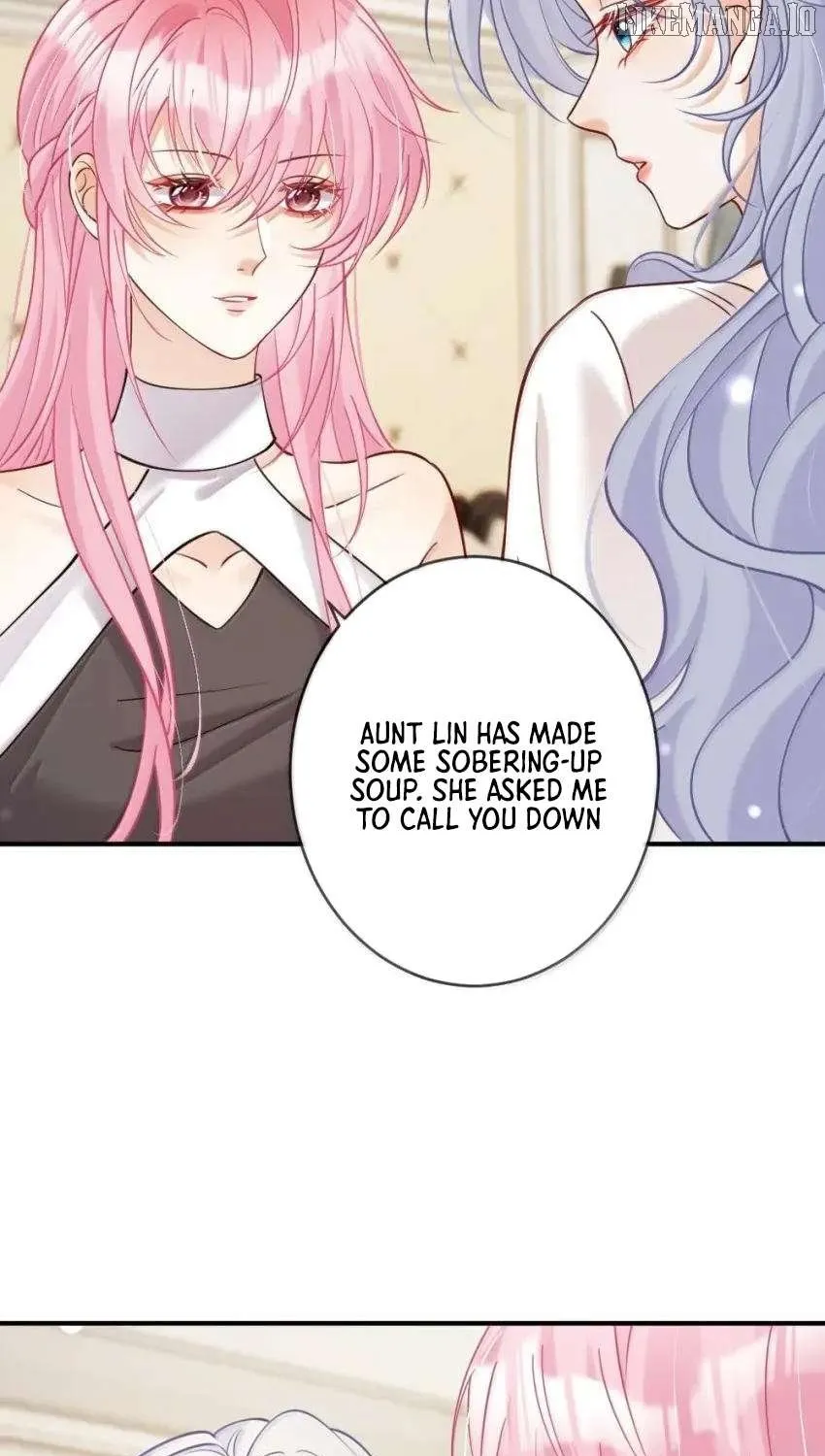 The Two-Faced Heroine is Obsessed with Marking Me Chapter 22 page 13 - 