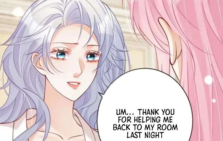 The Two-Faced Heroine is Obsessed with Marking Me Chapter 22 page 14 - 