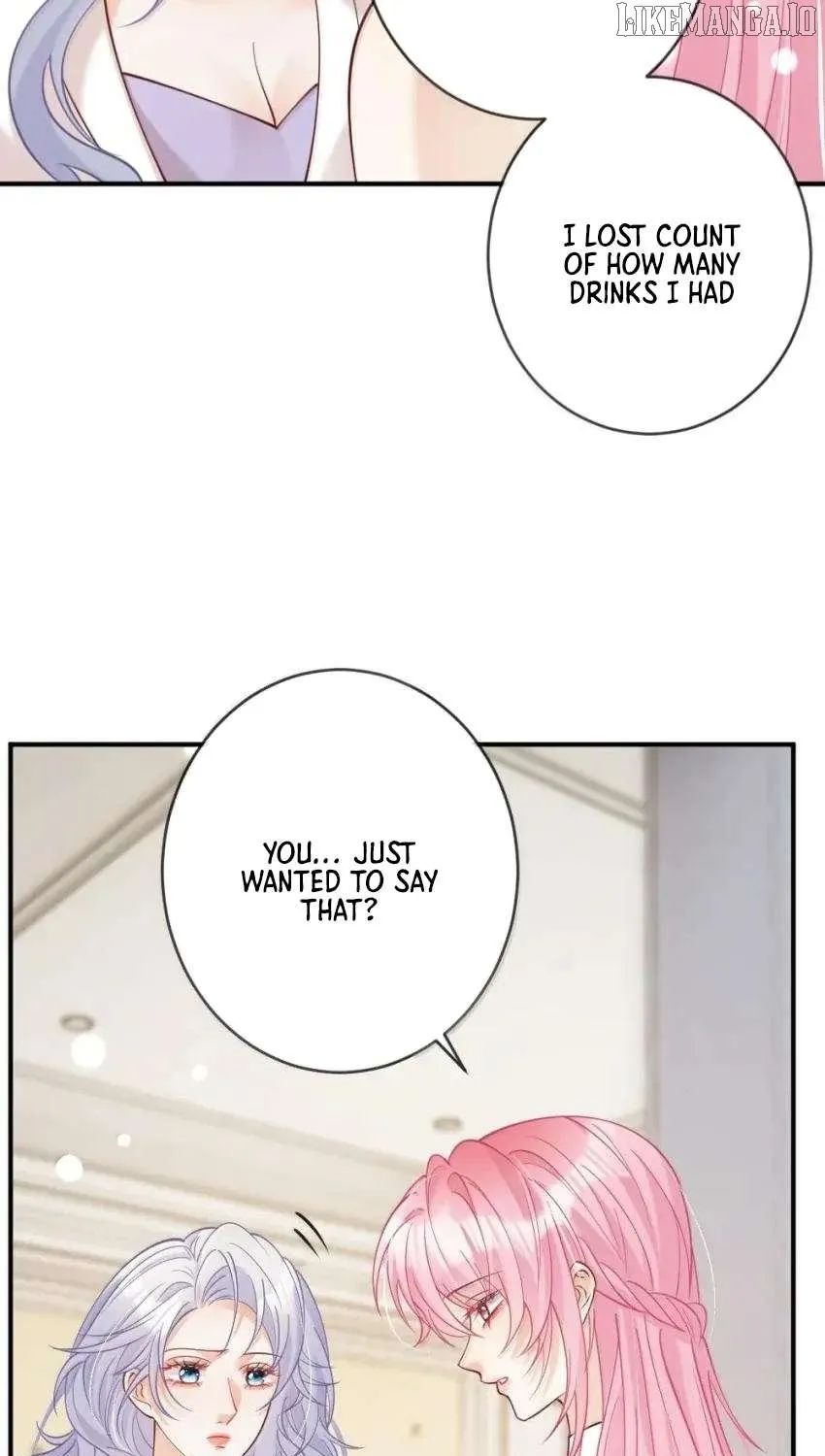 The Two-Faced Heroine is Obsessed with Marking Me Chapter 22 page 15 - 