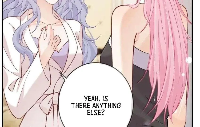 The Two-Faced Heroine is Obsessed with Marking Me Chapter 22 page 16 - 