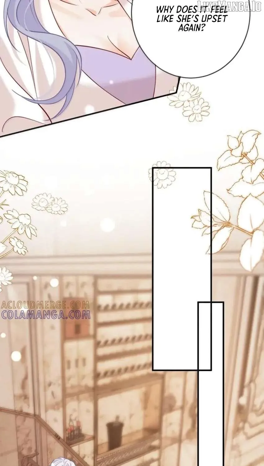 The Two-Faced Heroine is Obsessed with Marking Me Chapter 22 page 21 - 